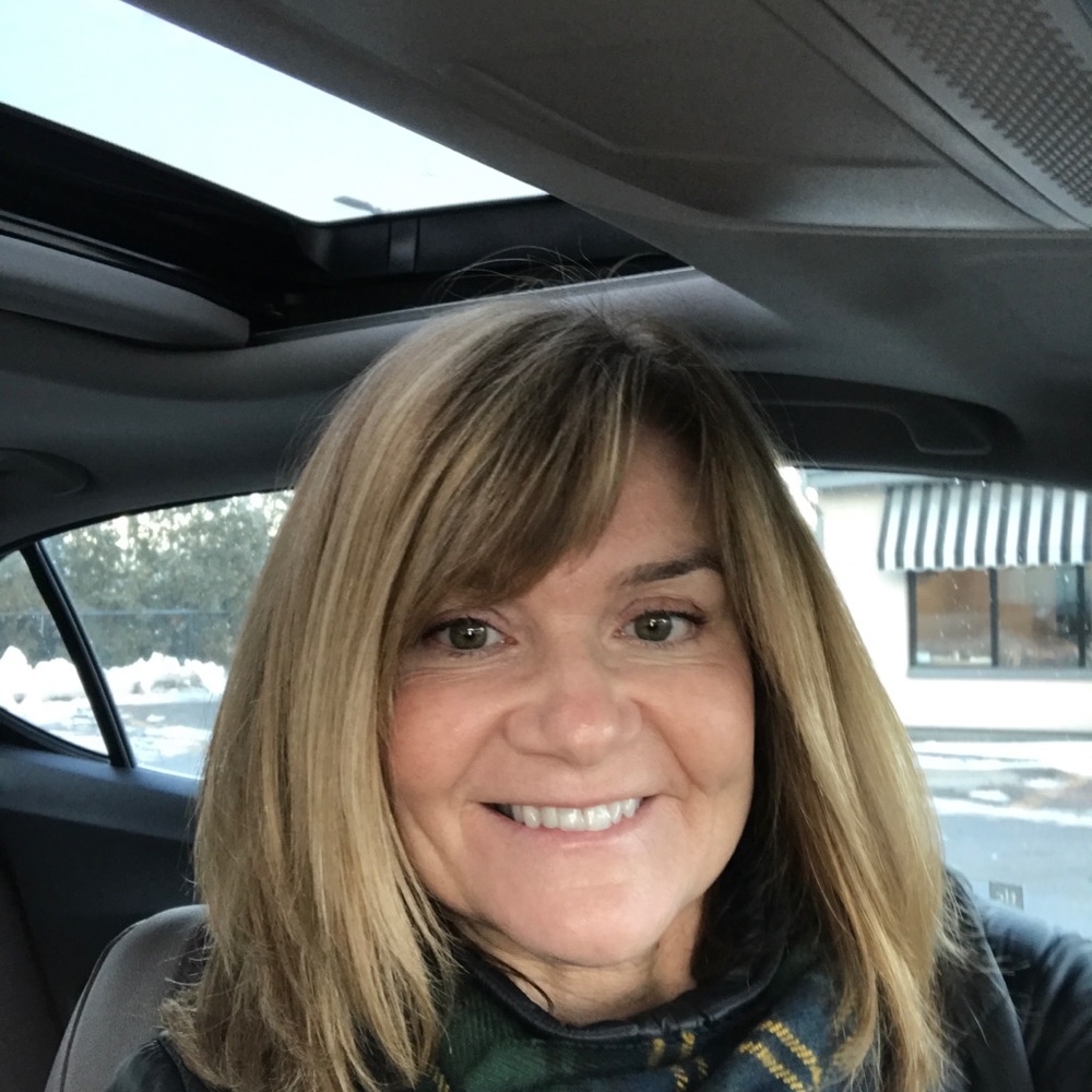 Meet your Posher, Cathleen